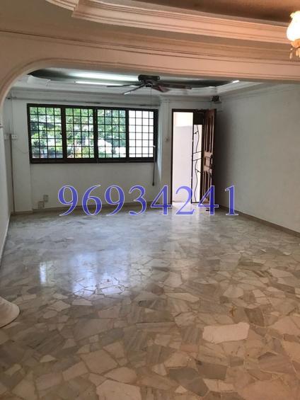 Tampines Street 21 thumbnail photo